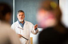 People trust science experts more than the government - even when they say outlandish things