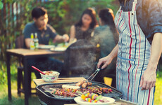 Salad, side or sweet: What's your go-to dish to bring to a summer BBQ?