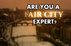 Are You A Fair City Expert?