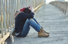 ‘I was homeless and in a shelter at 15’: Care leavers being forced into homelessness