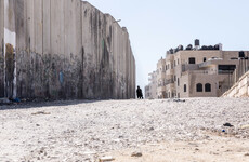 Israeli embassy says Seanad support for trade ban with occupied lands is 'populist, dangerous and extremist'