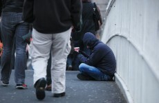 Report: 700,000 living in poverty in Ireland