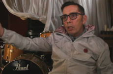 Christy Dignam: The bankers are still up here making millions... and we've 4,000 kids in homeless accommodation