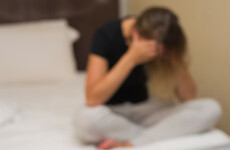 Raped woman blasts courts system for allowing victims' pasts to be used against them