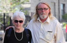 Mother and son who were separated for 50 years settle High Court action against adoption agency