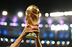 Poll: Who do you think will win the 2018 World Cup final?