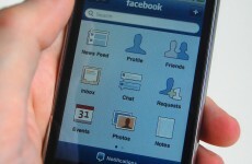 Convicted felon finds time to update his Facebook status while on the run