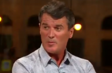 'You needed a reality check!': Roy Keane v Ian Wright in heated debate on ITV