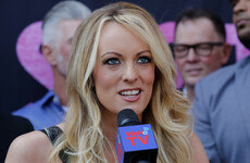 'A setup': Stormy Daniels arrested in strip club for allowing someone to touch her during performance