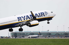 The Ryanair strike started this morning and there could be more days of action to come