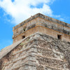 Mexico earthquake unearths a temple dedicated to an ancient rain god