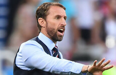 'We really believed we could go another stage' - Southgate disappointed after World Cup exit