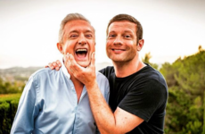 Dermot O'Leary talks about England's World Cup defeat 'as an Irishman'