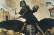 Irish researchers trace origins of Black Death