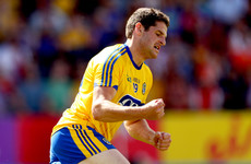 Two changes to Roscommon team for Super 8s clash with Tyrone in Croke Park