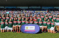 Mayo ladies county board release statement backing management after at least 10 players leave panel