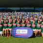 Mayo ladies county board release statement backing management after at least 10 players leave panel