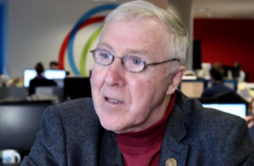 'I'm a political animal': Former Dublin Lord Mayor Christy Burke considering a presidential run