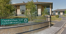 Clontarf Hospital lost 26% of its staff in just two years