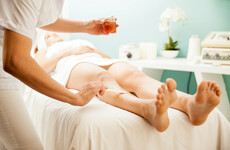 A beauty therapist sacked for friending clients on Facebook has been awarded €10,000