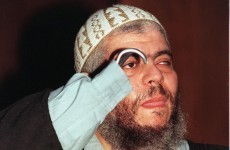 Radical cleric Abu Hamza can be extradited to US, court rules