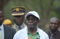 Is Robert Mugabe fighting for his life?