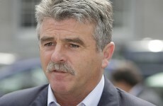 Sinn Féin proposes 48% tax rate for Budget