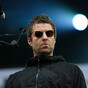 Liam Gallagher said his brother Noel 'should be shot' for 'putting a curse' on England's World Cup hopes