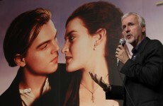 Is Titanic a true story? Er, yes.