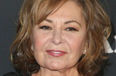 Roseanne nominated for two Emmys despite being cancelled over star's racist tweets
