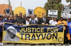 Trayvon Martin killing: Prosecutor cancels grand jury hearing