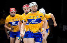 Clare stick with same formula for All-Ireland quarter-final against Wexford