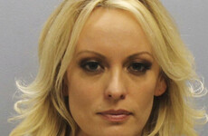 Police say they made an 'error' in arresting Stormy Daniels