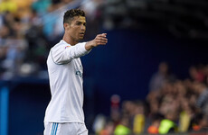 Fiat workers to go on strike - because Juventus signed Cristiano Ronaldo
