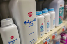 Johnson and Johnson ordered to pay $4.69 billion damages in talcum powder cancer case