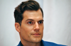 Henry Cavill apologises after suggesting the #MeToo movement prevents flirting