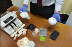 Revealed: The human trafficking heroin gang behind an acid attack on a drugs garda