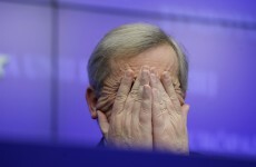 The 10 countries most likely to default... and Ireland is sixth