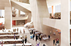 Council presses ahead with plans for multi million euro Dublin City Library