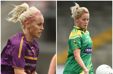 'I realised I was finished and I didn't want to leave it go' - From Kerry stalwart to Wexford star