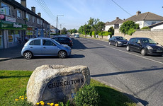 Here's the average price of a home in Churchtown in 2018