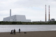 The operator of Poolbeg's incinerator has floated plans to significant lift capacity