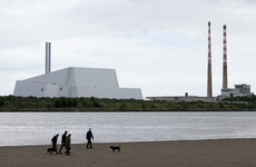 The operator of Poolbeg's incinerator has floated plans to significant lift capacity