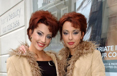 The Cheeky Girls reveal battle with anorexia, anxiety and depression at the height of their fame