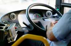 Bus driver, who lost job after requesting CCTV which showed him on phone while driving, reinstated