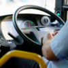 Bus driver, who lost job after requesting CCTV which showed him on phone while driving, reinstated