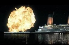 New Titanic movies have some unlikely additions...
