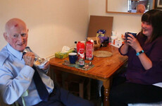 'I feel more secure': How HomeShare has been bringing the old and young together