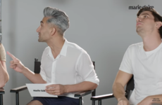 The stars of Queer Eye took part in a quiz and proved that they don't know anything about each other