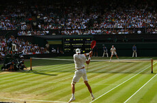 After six hours and 36 minutes, Anderson comes out on top in incredible Wimbledon semi-final